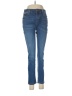 Kut from the Kloth Hearts Blue Jeans Size 2 - photo 1