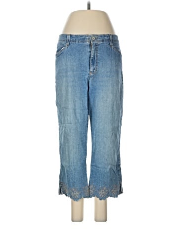 Gloria Vanderbilt Jeans (view 1)