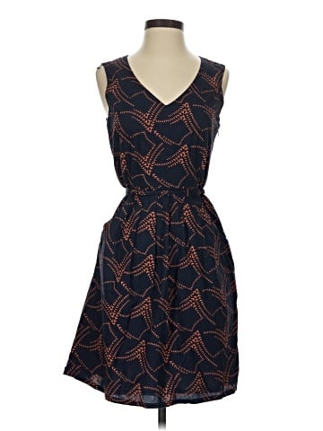 L.L.Bean Signature Casual Dress (view 1)