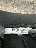 Style&Co Solid Black Casual Pants Size XXL (estimated) - photo 4