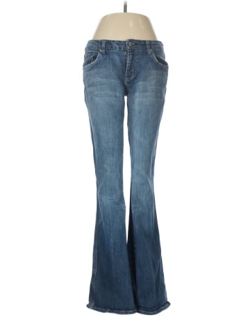 7 For All Mankind Jeans (view 1)