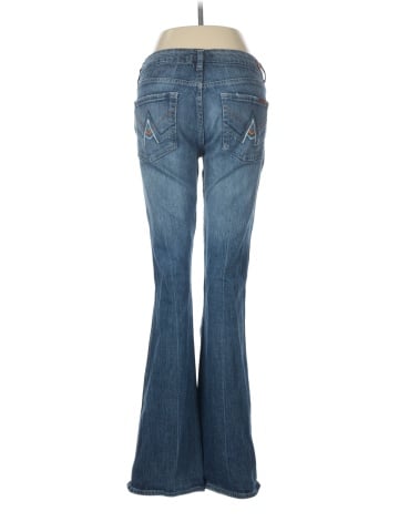 7 For All Mankind Jeans (view 2)