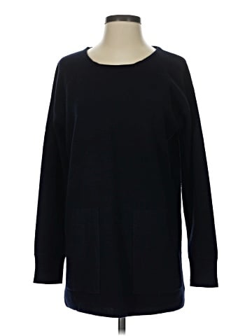 J.Crew Wool Pullover Sweater (view 1)