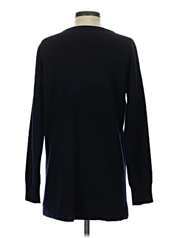 J.Crew Wool Pullover Sweater (view 2)