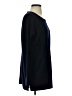 J.Crew 100% Merino Wool Black Wool Pullover Sweater Size S - photo 4