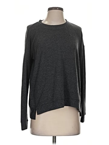 Velvet by Graham & Spencer Pullover Sweater (view 1)