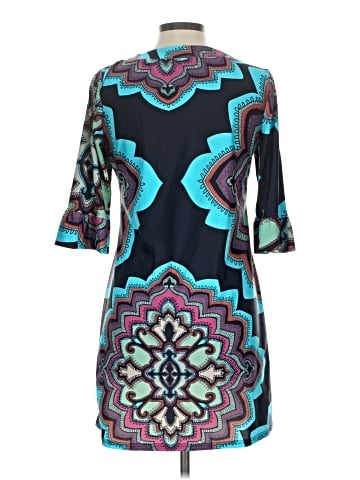 Aryeh Casual Dress (view 2)