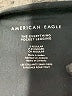 American Eagle Outfitters Solid Black Active Pants Size SR - photo 7
