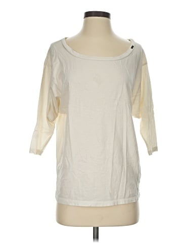 Denim & Supply Ralph Lauren 3/4 Sleeve T-Shirt (view 1)