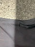 Lululemon Athletica Solid Black Active Pants Size 4 - photo 7