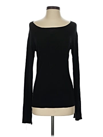 Majestic Long Sleeve T-Shirt (view 1)