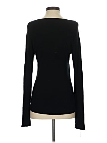 Majestic Long Sleeve T-Shirt (view 2)