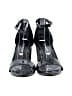 Steve Madden Black Sandals Size 2 (youth) - photo 2