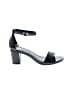 Steve Madden Black Sandals Size 2 (youth) - photo 1