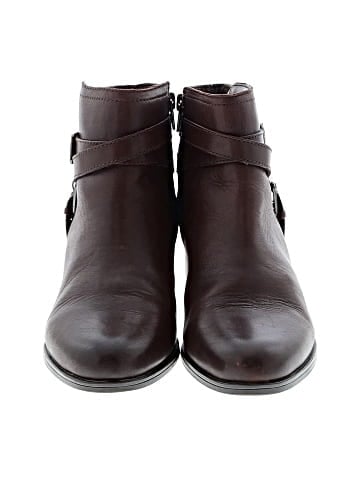 Naturalizer Ankle Boots (view 2)