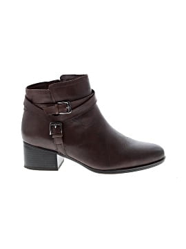Naturalizer Ankle Boots