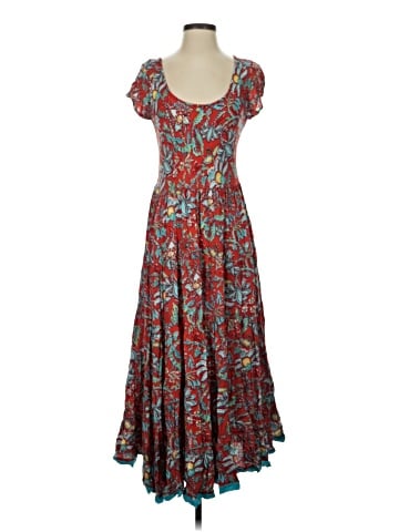 Soft Surroundings Casual Dress (view 1)