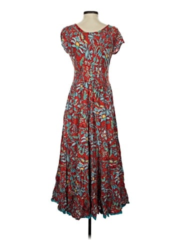 Soft Surroundings Casual Dress (view 2)