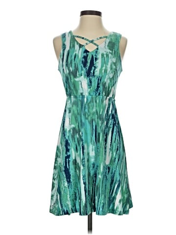 Neesha Casual Dress (view 1)