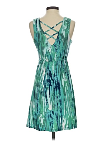 Neesha Casual Dress (view 2)