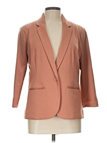 LC Lauren Conrad Blazer (view 1)