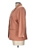 LC Lauren Conrad Tan Blazer Size L - photo 5