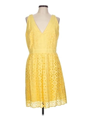 Laundry by Shelli Segal Cocktail Dress (view 1)
