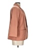 LC Lauren Conrad Tan Blazer Size L - photo 4