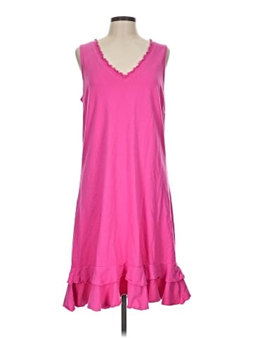 Fresh Produce Casual Dress (view 1)