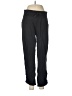 Lululemon Athletica Black Track Pants Size 8 - photo 1