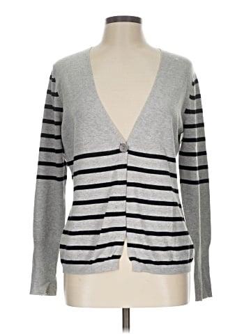 Kenar Cardigan (view 1)