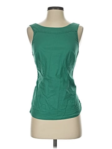 Odille Sleeveless Top (view 1)
