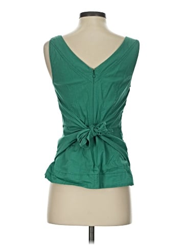 Odille Sleeveless Top (view 2)
