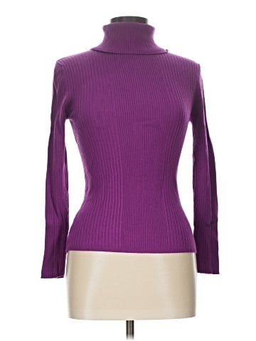 George Turtleneck Sweater (view 1)
