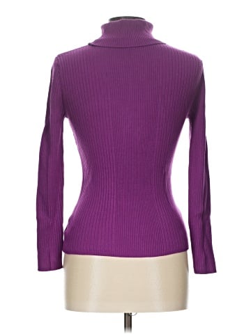 George Turtleneck Sweater (view 2)