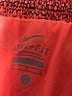 Nike Animal Print Pink Athletic Shorts Size S - photo 3