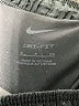 Nike 100% Polyester Black Athletic Shorts Size S - photo 4