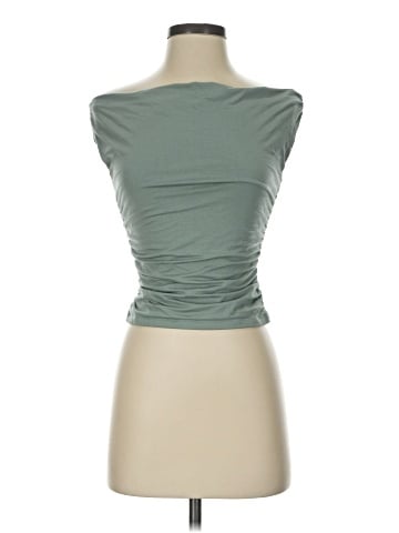 Abercrombie & Fitch Sleeveless Top (view 1)