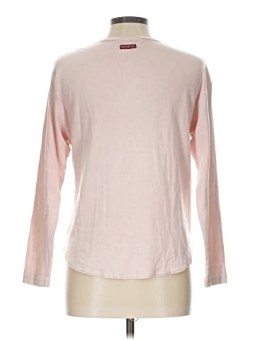 Hard Tail Long Sleeve Top (view 1)