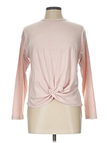 Hard Tail Long Sleeve Top (view 2)