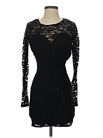Arden B. Cocktail Dress (view 1)