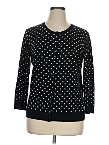 Spense Cardigan (view 1)