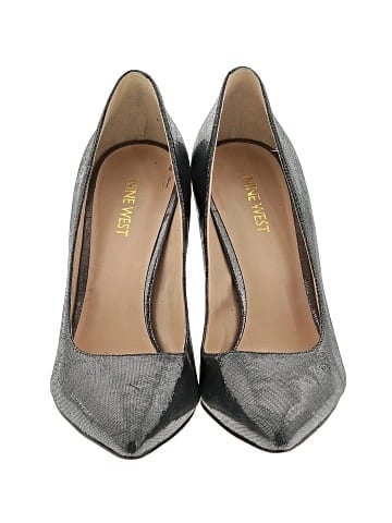Nine West Heels (view 2)
