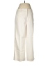 Chico's Ivory Jeans Size Med (1) - photo 1