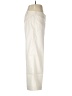 Chico's Ivory Jeans Size Med (1) - photo 4