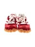 Unbranded Color Block Red Sneakers Size EU 42 - photo 2