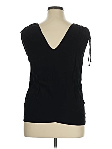 MNG Sleeveless Top (view 2)