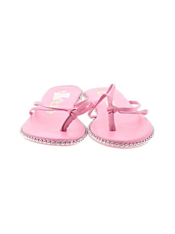 Bebe Flip Flops (view 2)