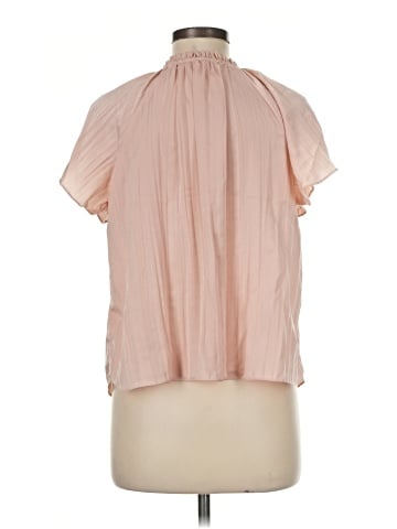 Downeast Short Sleeve Blouse (view 2)