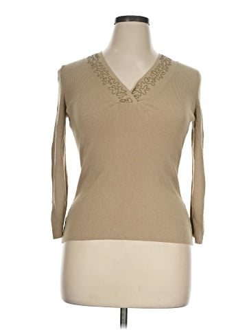 Etcetera Pullover Sweater (view 1)